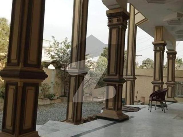 House for sale in Peshawar, North West Frontier Province