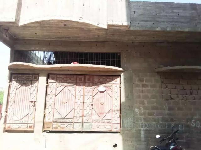House for rent in North Waziristan, Federally Administered Tribal Areas fata