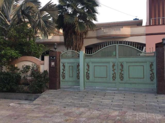 House for sale in Gujranwala, Islamabad Capital Territory