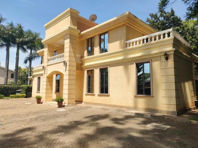House for sale in Gigiri, Kiambu