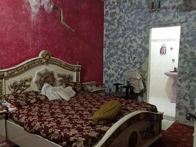 House for sale in New Karachi Town, کراچی ڈویژن