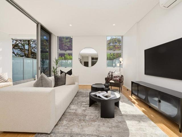 Apartment for sale in Sydney, New South Wales