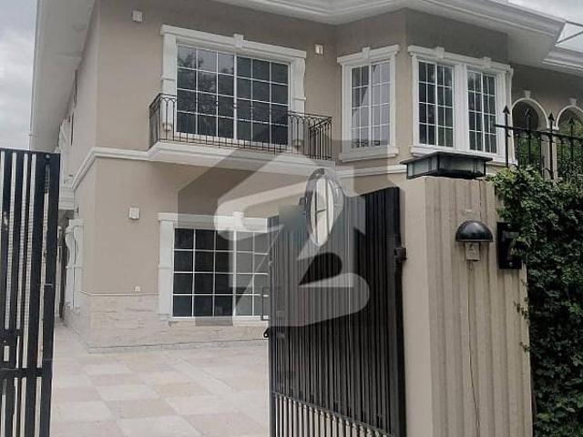 House for rent in اسلام آباد, زون 1