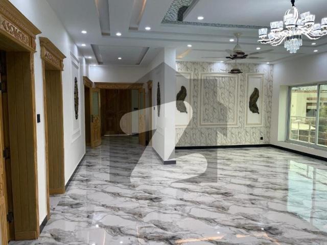 House for sale in Islamabad