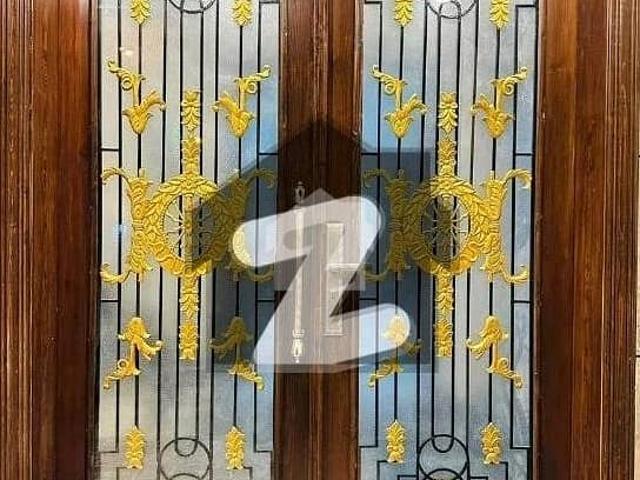 House for sale in Rawalpindi, Islamabad Capital Territory