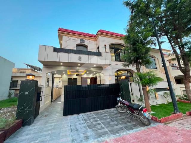 House for sale in Islamabad