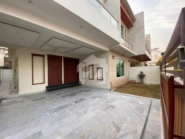 House for rent in Islamabad