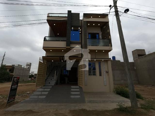 House for sale in کراچی ڈویژن, North Waziristan