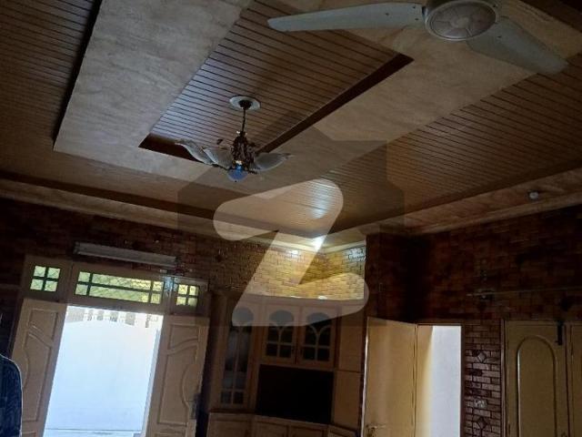 House for rent in Peshawar, North West Frontier Province