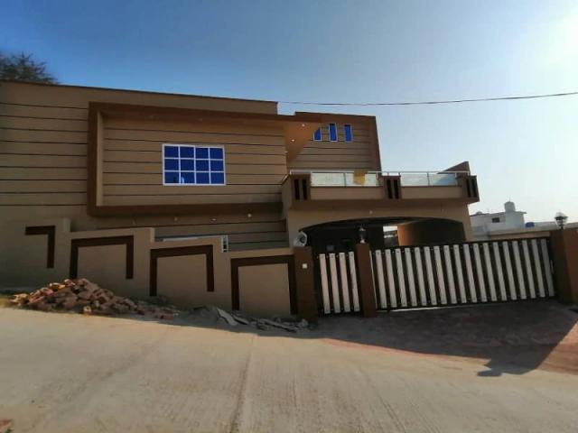 House for sale in Rawalpindi, Islamabad Capital Territory