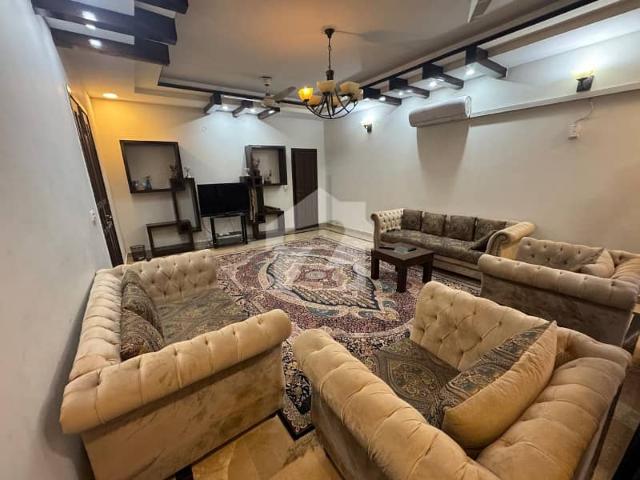 House for sale in Islamabad
