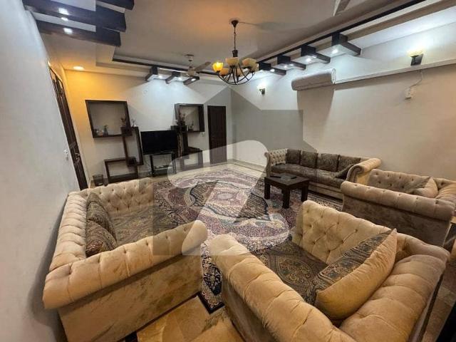 House for sale in Islamabad