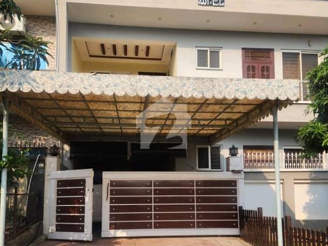 House for sale in اسلام آباد, زون 1