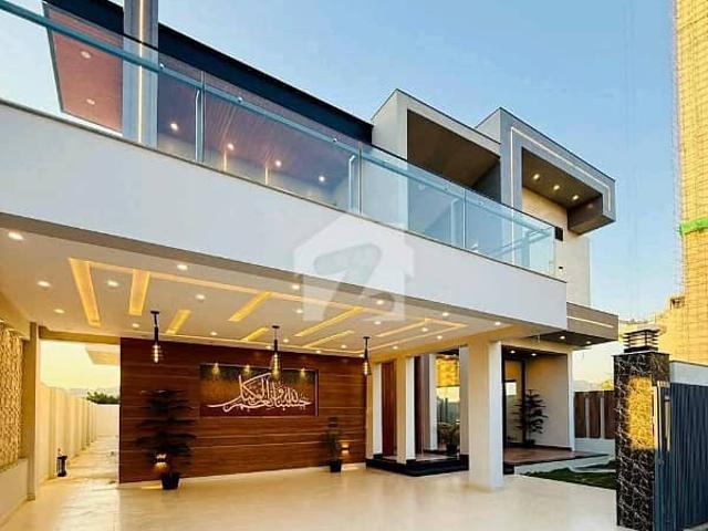 House for sale in Islamabad