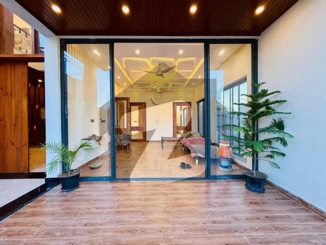 House for sale in Islamabad