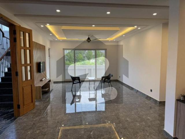 House for sale in Islamabad