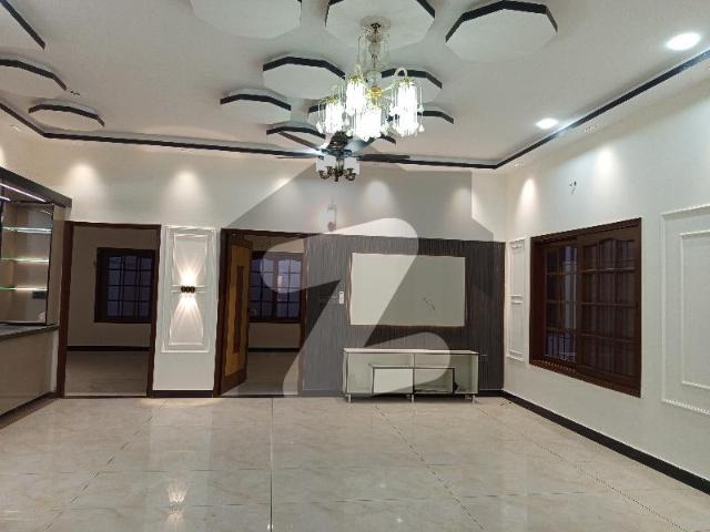 House for sale in Gulshan-e-Iqbal Town, North Waziristan