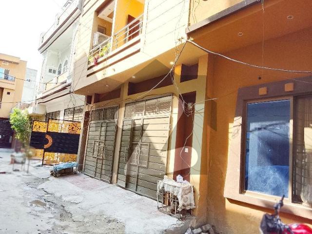 House for sale in Rawalpindi, Islamabad Capital Territory