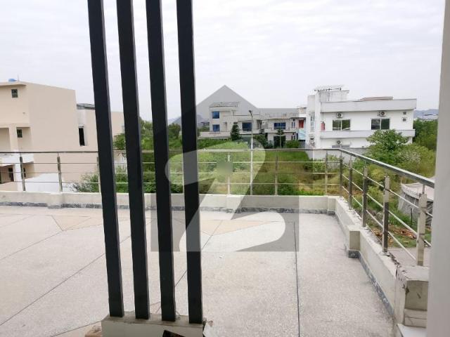 House for rent in Islamabad