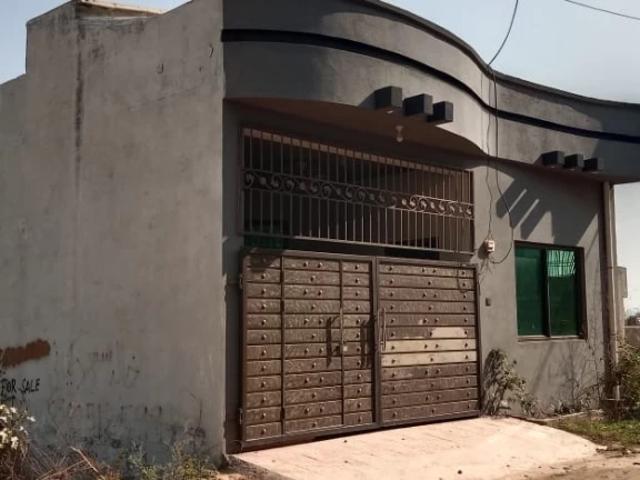 House for sale in Rawalpindi, Islamabad Capital Territory