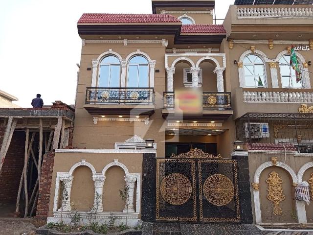 House for sale in Rawalpindi, Islamabad Capital Territory