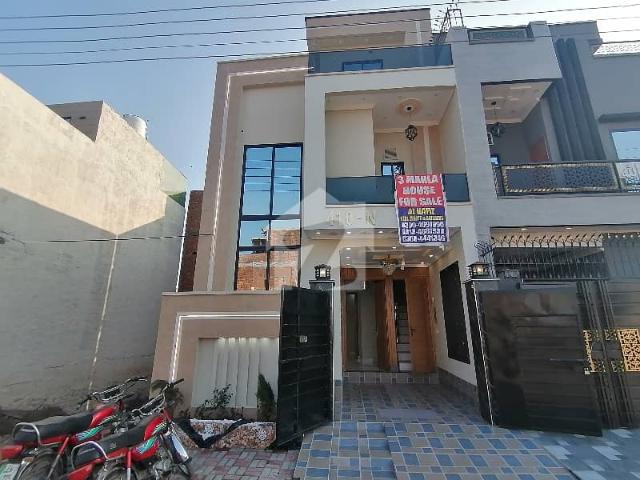 House for sale in Rawalpindi, Islamabad Capital Territory