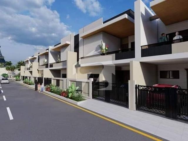 House for sale in Sarai Alamgir, Islamabad Capital Territory