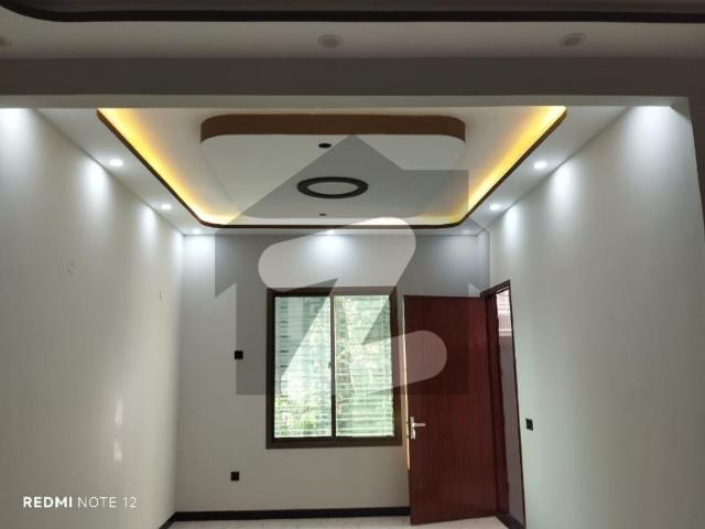 House for sale in Gulshan-e-Iqbal Town, North Waziristan