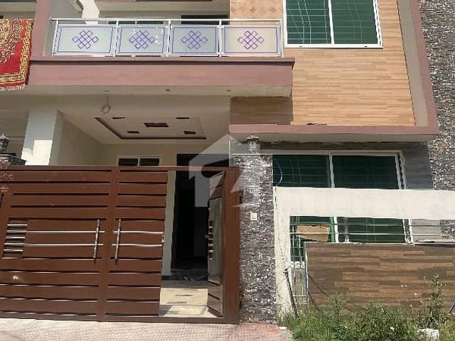 House for rent in Islamabad