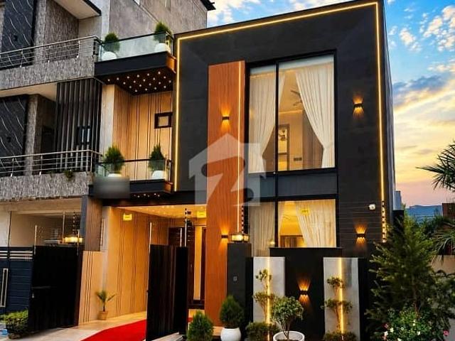 House for sale in Rawalpindi, Islamabad Capital Territory