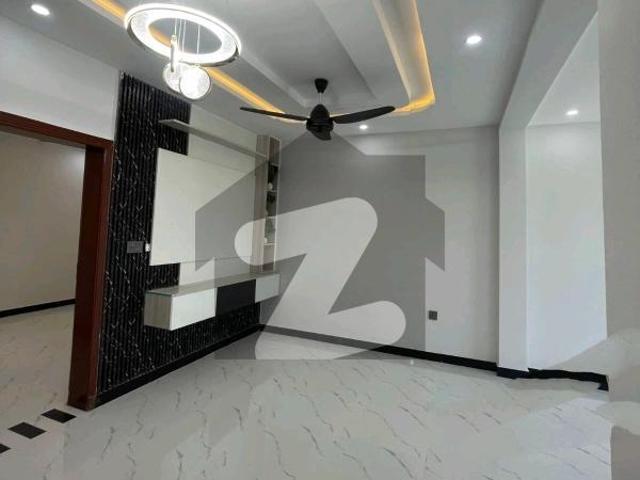 House for sale in Islamabad