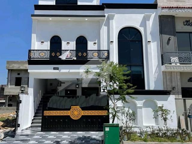 House for sale in Islamabad