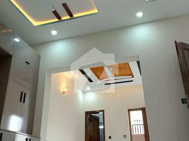 House for sale in Islamabad