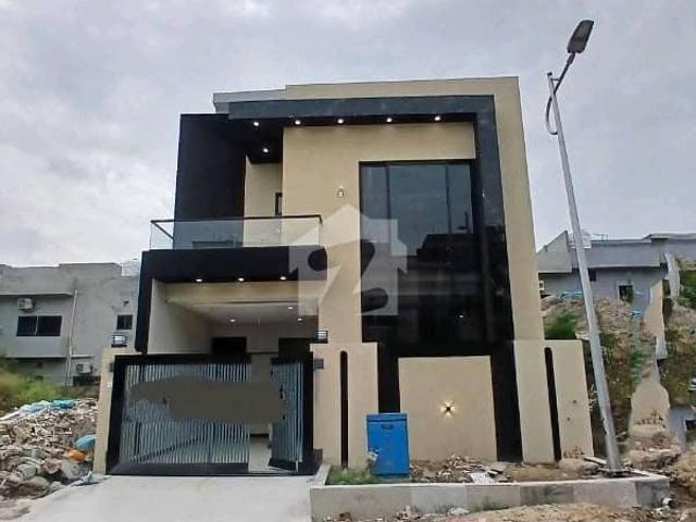 House for sale in Islamabad