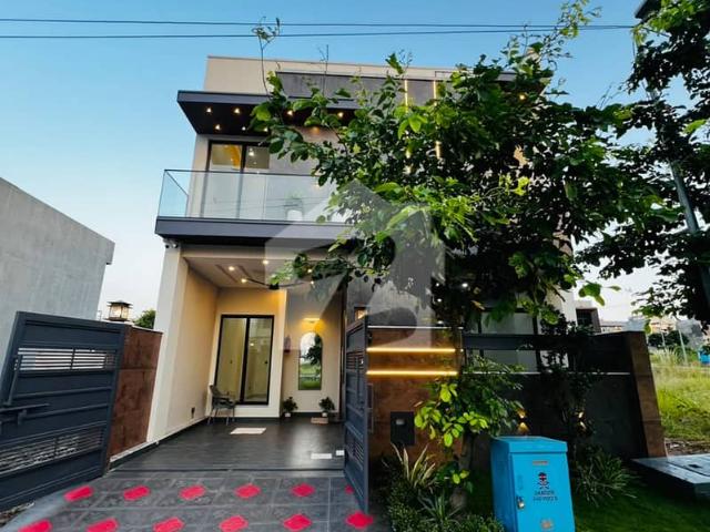 House for sale in اسلام آباد, زون 1