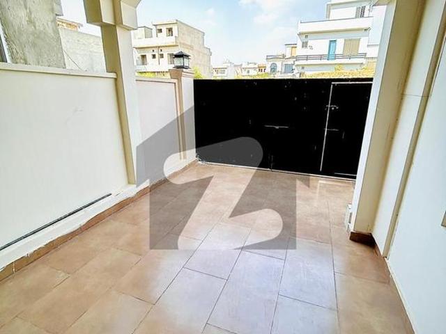 House for sale in Islamabad
