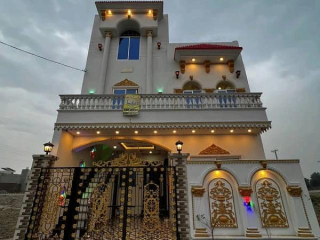 House for sale in Rawalpindi, Islamabad Capital Territory