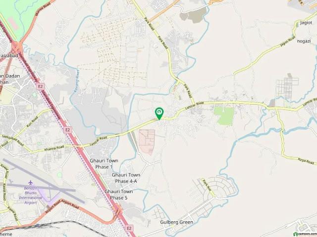 House for sale in Islamabad