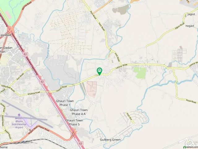 House for sale in اسلام آباد, زون 1