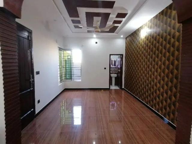 House for sale in Rawalpindi, Islamabad Capital Territory