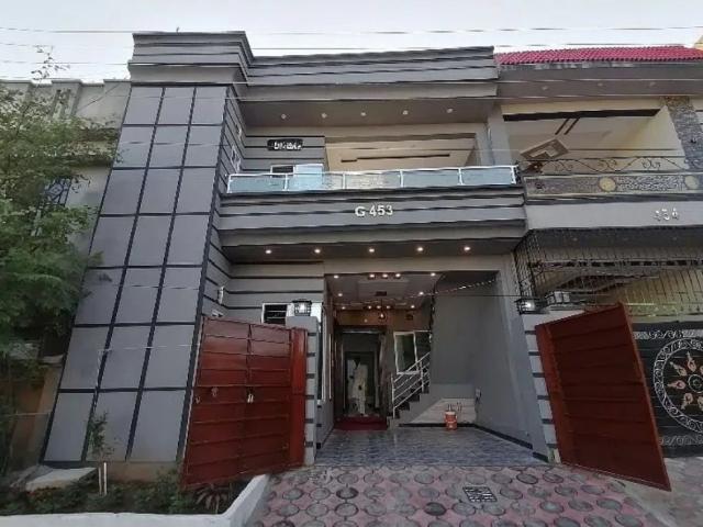 House for sale in Rawalpindi, Islamabad Capital Territory