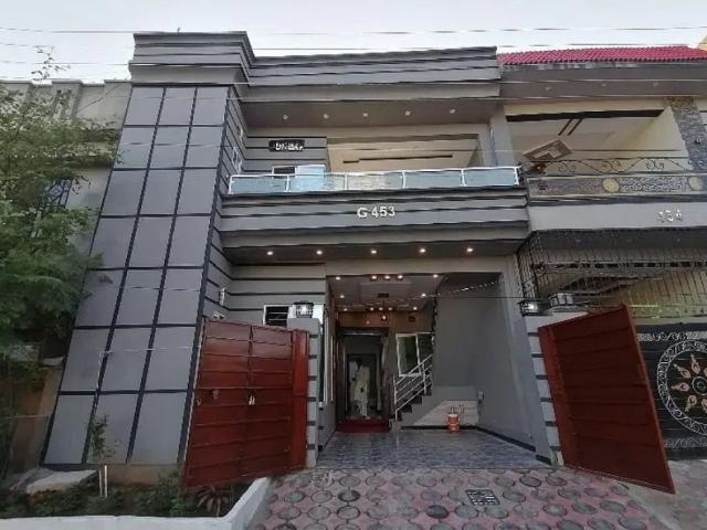 House for sale in Rawalpindi, Islamabad Capital Territory