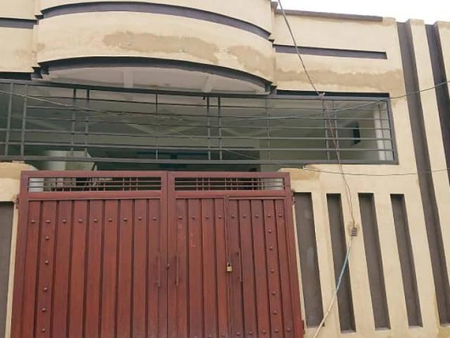 House for sale in Rawalpindi, Islamabad Capital Territory