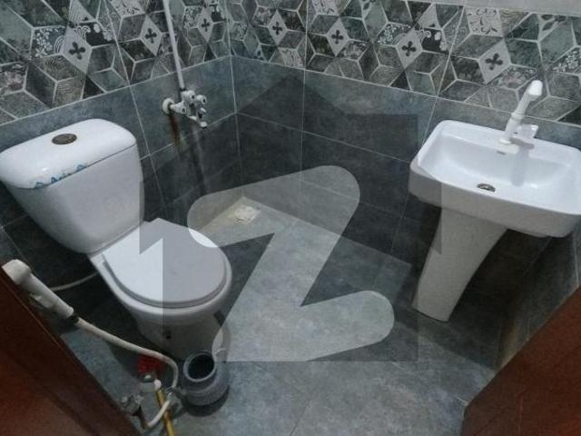 House for sale in Gulshan-e-Iqbal Town, North Waziristan
