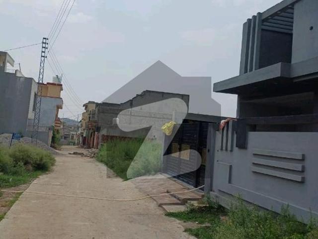 House for sale in اسلام آباد, زون 1