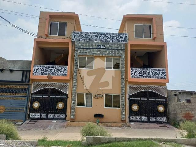 House for sale in Islamabad