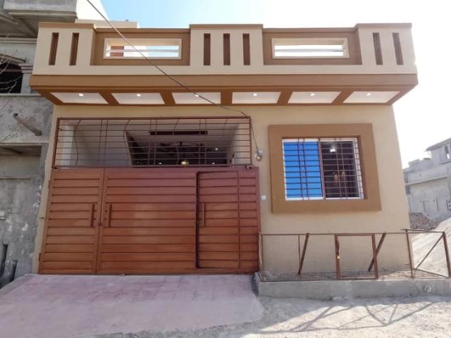 House for sale in Rawalpindi, Islamabad Capital Territory