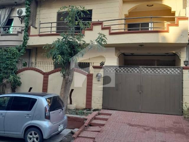 House for sale in Islamabad