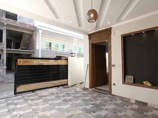 House for sale in Rawalpindi, Islamabad Capital Territory