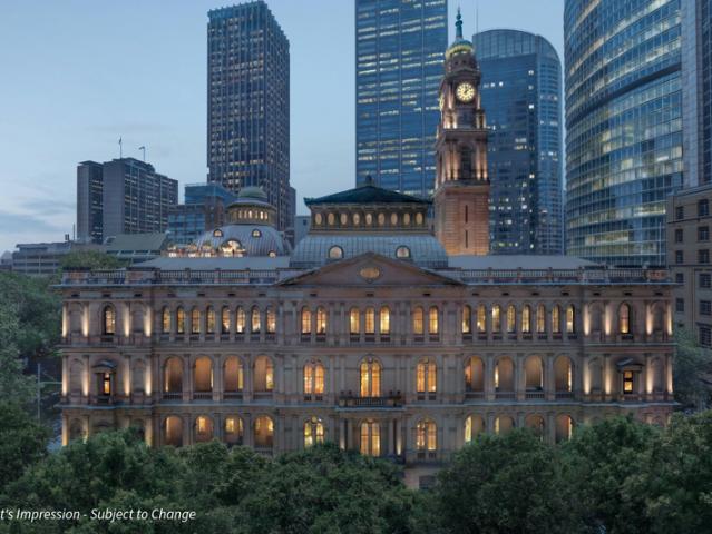 Retail for rent in Sydney, New South Wales